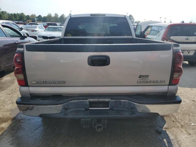 Photo 6 from auction – 2005 CHEVROLET SILVERADO with VIN 2GCEC19T851234091