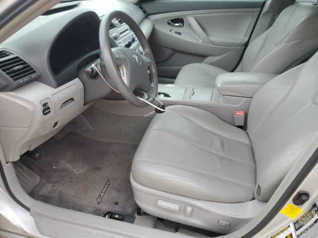 Photo 7 from auction – 2011 TOYOTA CAMRY BASE with VIN 4T1BF3EK6BU742977