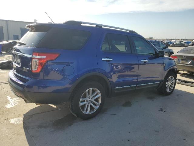 Photo 3 from auction – 2014 FORD EXPLORER X with VIN 1FM5K7D82EGA89136