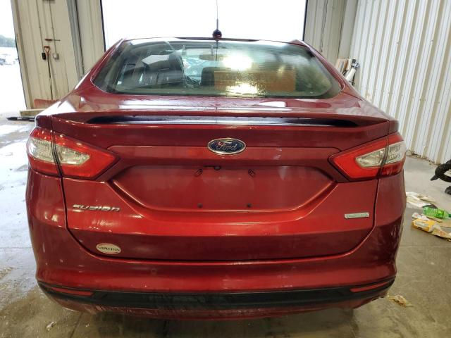 Photo 6 from auction – 2016 FORD FUSION SE with VIN 1FA6P0HD8G5124954