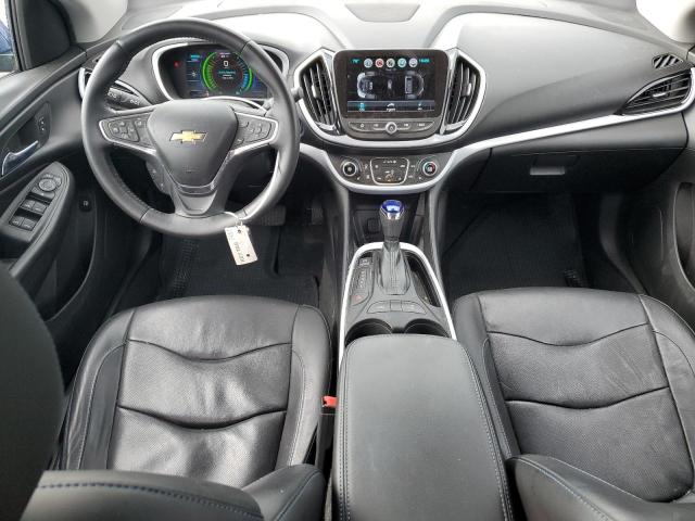 Photo 8 from auction – 2017 CHEVROLET VOLT LT with VIN 1G1RA6S52HU112053