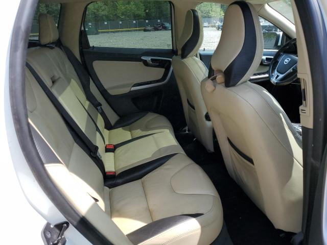 Photo 11 from auction – 2011 VOLVO XC60 T6 with VIN YV4902DZ5B2175733