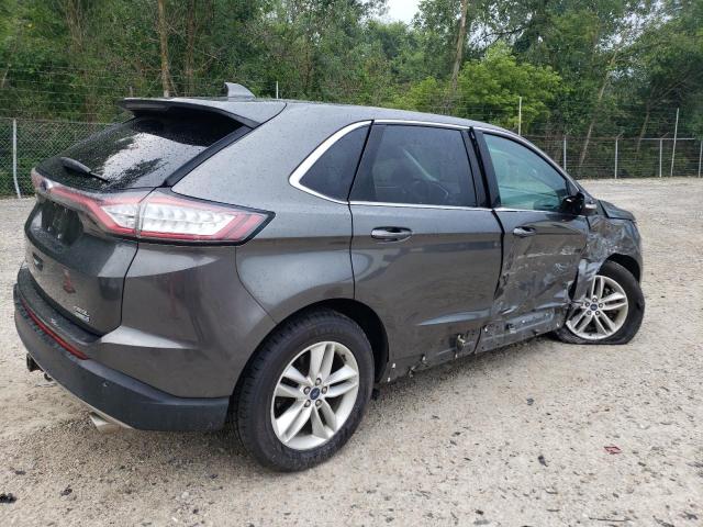 Photo 3 from auction – 2016 FORD EDGE SEL with VIN 2FMPK4J95GBC03810