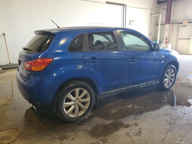 Photo 3 from auction – 2015 MITSUBISHI OUTLANDER with VIN 4A4AR3AU0FE051998