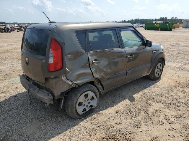 Photo 3 from auction – 2013 KIA SOUL with VIN KNDJT2A55D7490241