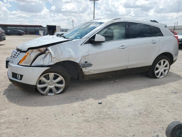 CADILLAC SRX PERFOR 2014 with VIN 3GYFNCE36ES520276 - Photo from auction