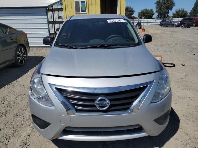 Photo 5 from auction – 2015 NISSAN VERSA S with VIN 3N1CN7AP2FL847703