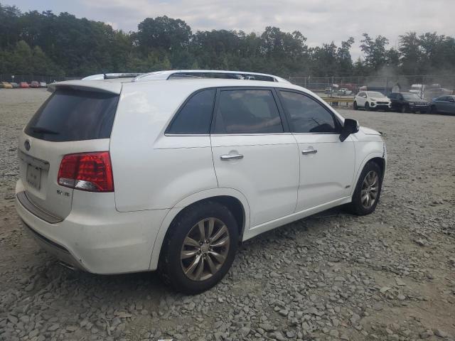Photo 3 from auction – 2012 KIA SORENTO SX with VIN 5XYKWDA29CG215504