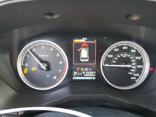 Photo 9 from auction – 2019 SUBARU FORESTER L with VIN JF2SKAUC6KH405640