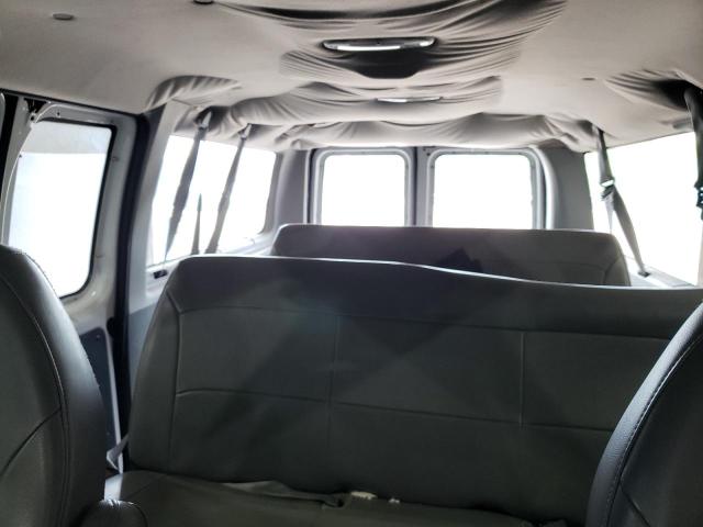 Photo 10 from auction – 2006 FORD ECONOLINE with VIN 1FMRE11W46HA36152