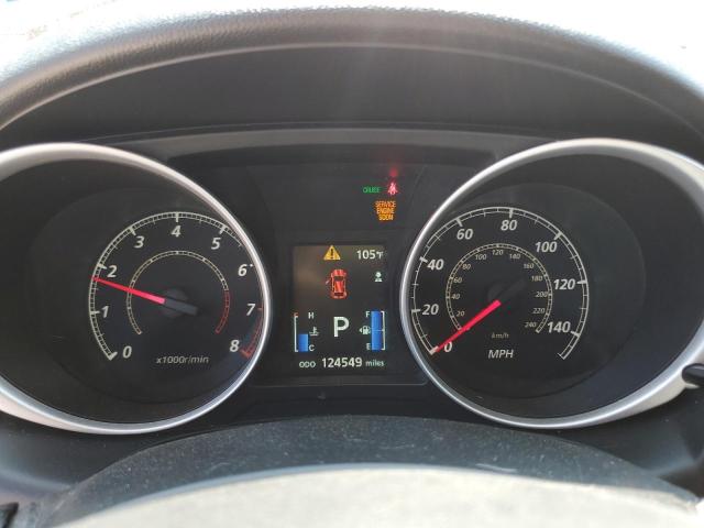 Zdjęcie 9 z aukcji – 2015 MITSUBISHI OUTLANDER z VIN 4A4AP3AU6FE001015