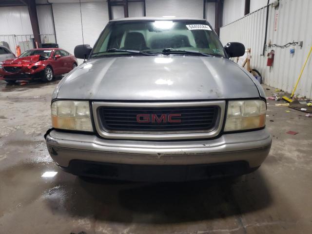 Photo 5 from auction – 1998 GMC SONOMA with VIN 1GTCS1944W8519646
