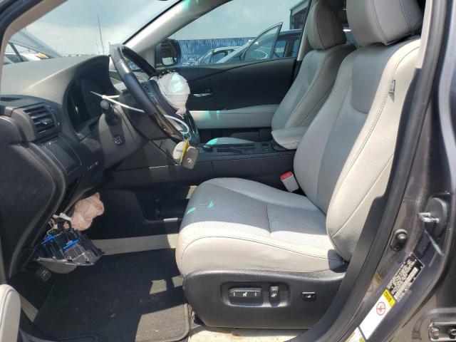 Photo 7 from auction – 2013 LEXUS RX 350 with VIN 2T2ZK1BA1DC113895