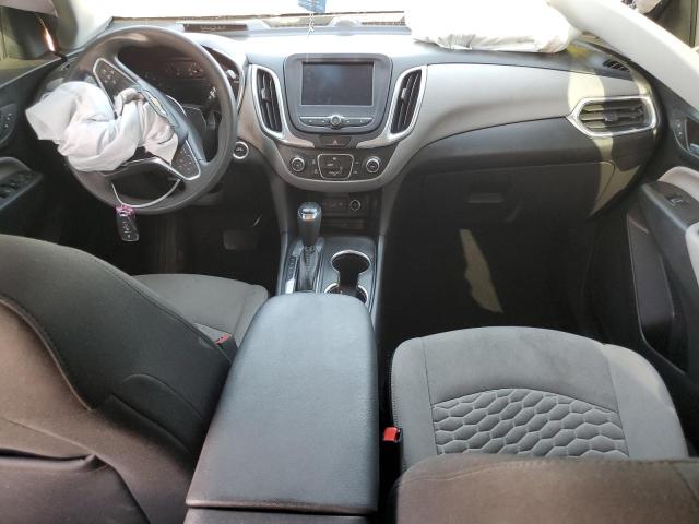 Photo 8 from auction – 2020 CHEVROLET EQUINOX LS with VIN 3GNAXHEV6LS677335
