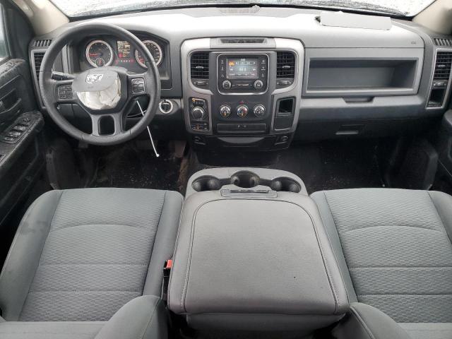 Photo 8 from auction – 2016 RAM 1500 ST with VIN 1C6RR7FGXGS359937