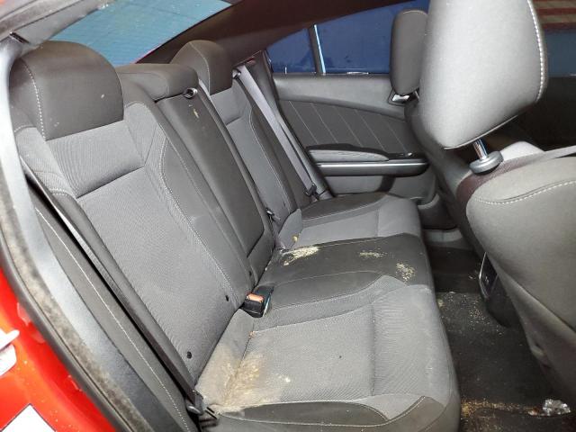 Photo 10 from auction – 2022 DODGE CHARGER SX with VIN 2C3CDXBG7NH106022