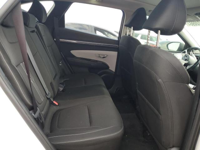 Photo 10 from auction – 2022 HYUNDAI TUCSON with VIN KM8JFCA11NU024010