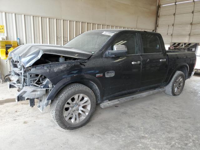 RAM 1500 LONGH 2014 with VIN 1C6RR6PT4ES287569 - Photo from auction
