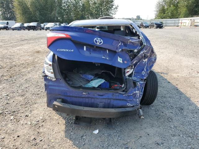 Photo 6 from auction – 2014 TOYOTA COROLLA L with VIN 2T1BURHE4EC179397