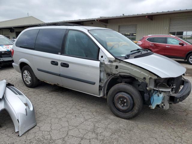 Photo 4 from auction – 2005 DODGE GRAND CARA with VIN 1D4GP24R35B352907