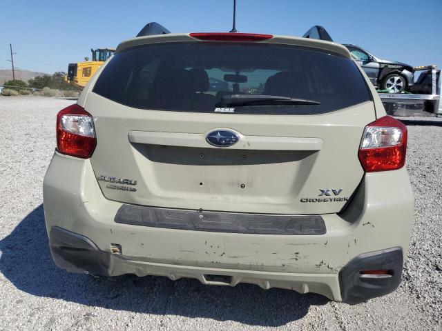 Photo 6 from auction – 2014 SUBARU XV CROSSTR with VIN JF2GPAKC4E8245384