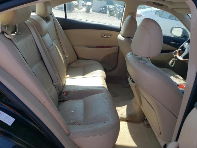 Photo 10 from auction – 2008 LEXUS ES 350 with VIN JTHBJ46G182258253