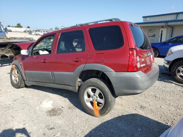 Photo 2 from auction – 2005 MAZDA TRIBUTE I with VIN 4F2YZ02Z85KM31203
