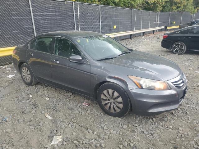 Photo 4 from auction – 2012 HONDA ACCORD LX with VIN 1HGCP2F3XCA064309