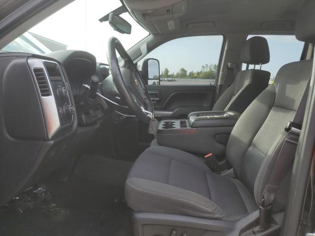 Photo 7 from auction – 2016 CHEVROLET SILVERADO with VIN 1GCVKREC8GZ127916