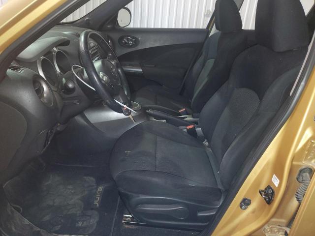 Photo 7 from auction – 2013 NISSAN JUKE S with VIN JN8AF5MR5DT213933