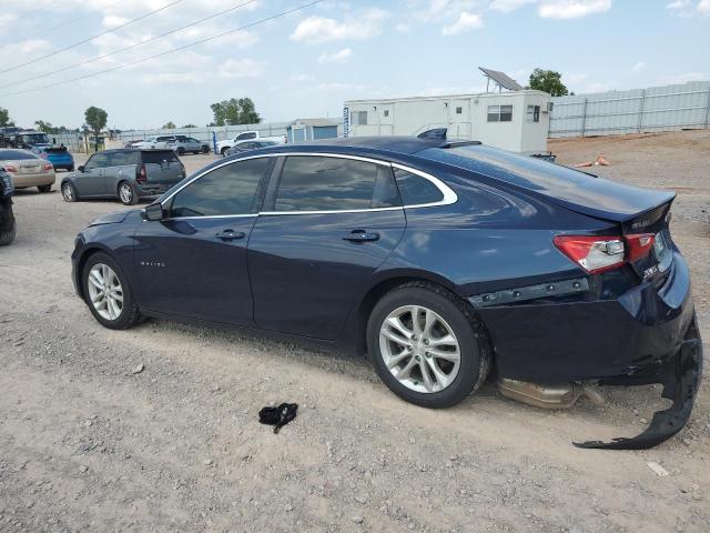 Photo 2 from auction – 2016 CHEVROLET MALIBU LT with VIN 1G1ZE5ST2GF336651