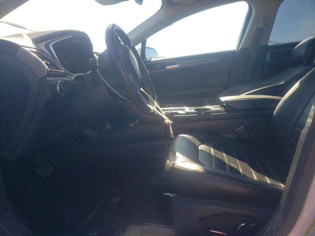 Photo 7 from auction – 2013 FORD FUSION SE with VIN 3FA6P0LU2DR157447