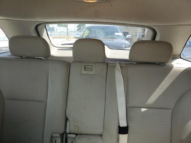 Photo 10 from auction – 2010 FORD EDGE SE with VIN 2FMDK3GC5ABB63994