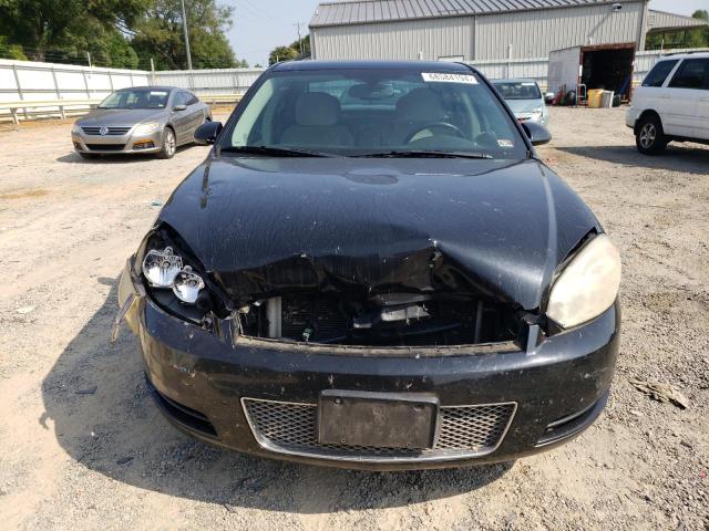 Photo 5 from auction – 2013 CHEVROLET IMPALA LT with VIN 2G1WG5E34D1191110