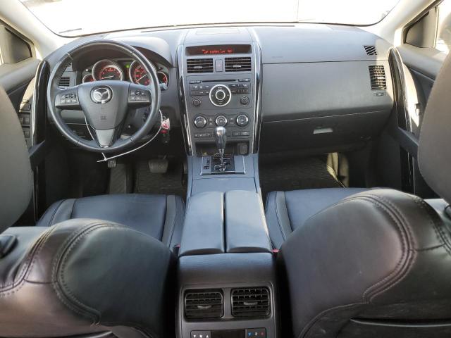 Photo 8 from auction – 2012 MAZDA CX-9 with VIN JM3TB2CA5C0365731