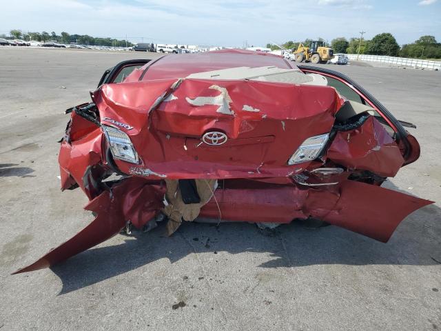 Photo 6 from auction – 2010 TOYOTA CAMRY BASE with VIN 4T4BF3EK4AR035283