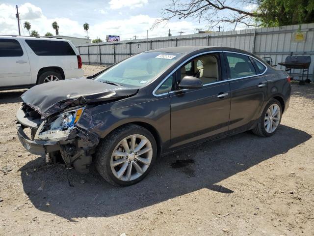 BUICK VERANO 2012 with VIN 1G4PP5SK7C4184965 - Photo from auction