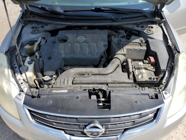Photo 11 from auction – 2012 NISSAN ALTIMA BAS with VIN 1N4AL2AP1CC137587