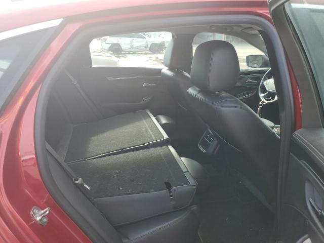 Photo 10 from auction – 2015 CHEVROLET IMPALA LT with VIN 2G1115SLXF9135340