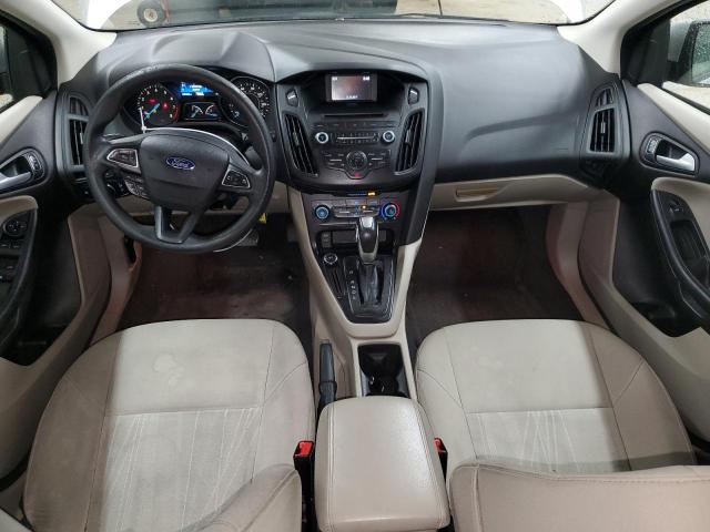 Photo 8 from auction – 2016 FORD FOCUS SE with VIN 1FADP3F22GL355676