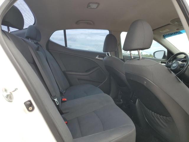 Photo 10 from auction – 2015 KIA OPTIMA HYB with VIN KNAGM4AD8F5077848