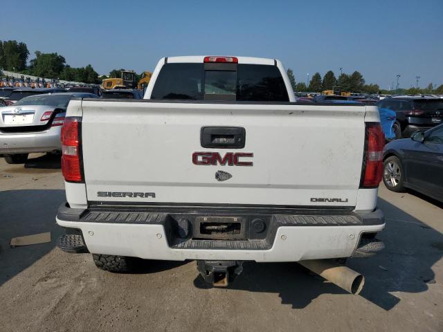 Photo 6 from auction – 2015 GMC SIERRA K25 with VIN 1GT120E84FF587886