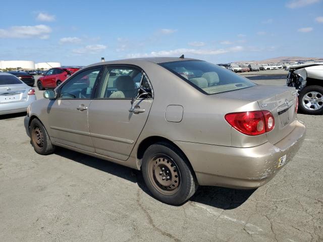 Photo 2 from auction – 2005 TOYOTA COROLLA CE with VIN 1NXBR32E15Z433637