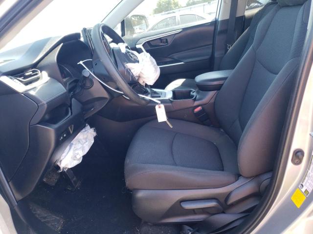 Photo 7 from auction – 2022 TOYOTA RAV4 LE with VIN 2T3H1RFV2NW187414
