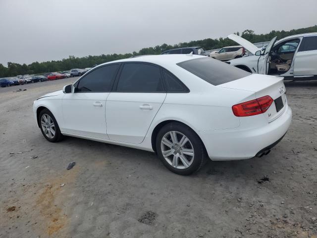 Photo 2 from auction – 2011 AUDI A4 PREMIUM with VIN WAUBFAFL9BN023245