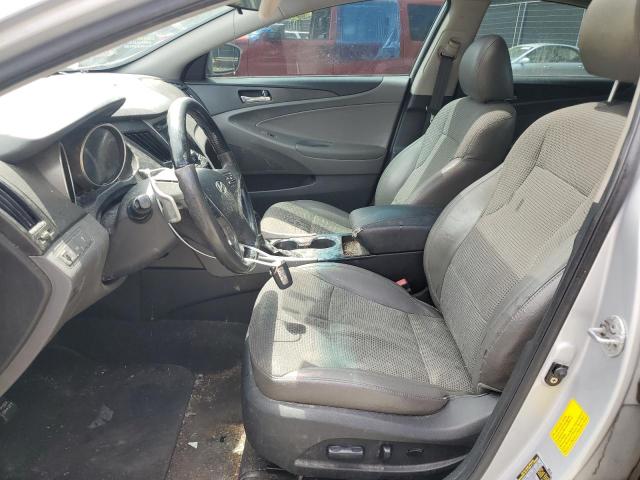 Photo 7 from auction – 2011 HYUNDAI SONATA SE with VIN 5NPEC4AC8BH232400