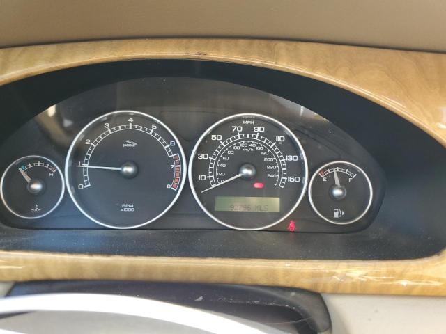 Photo 9 from auction – 2004 JAGUAR X-TYPE 3.0 with VIN SAJEA51C74WD75027