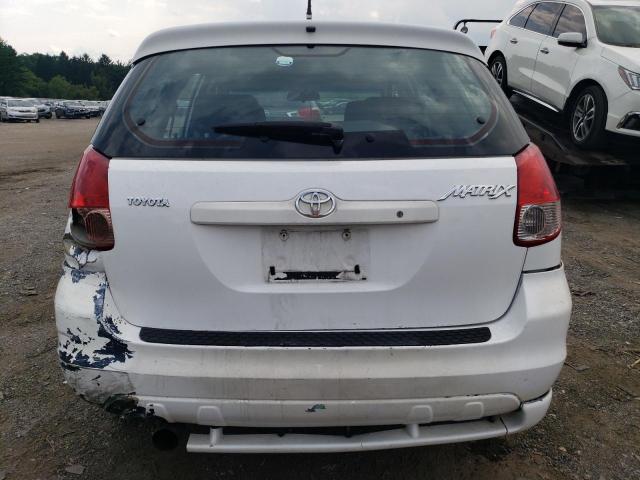Photo 6 from auction – 2004 TOYOTA COROLLA MA with VIN 2T1KR38E74C230517