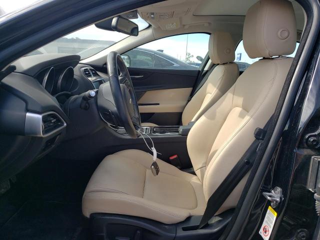 Photo 7 from auction – 2018 JAGUAR XE PREMIUM with VIN SAJAJ4FX7JCP24637