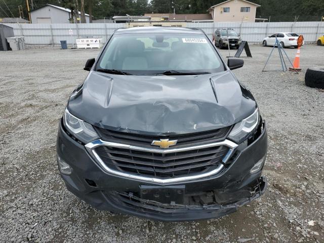 Photo 5 from auction – 2019 CHEVROLET EQUINOX LS with VIN 3GNAXSEVXKS595846